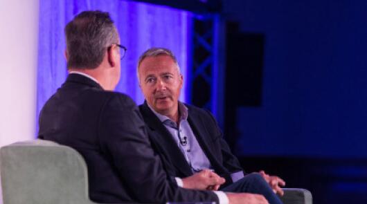 商務旅行公司“將面臨整合壓力”