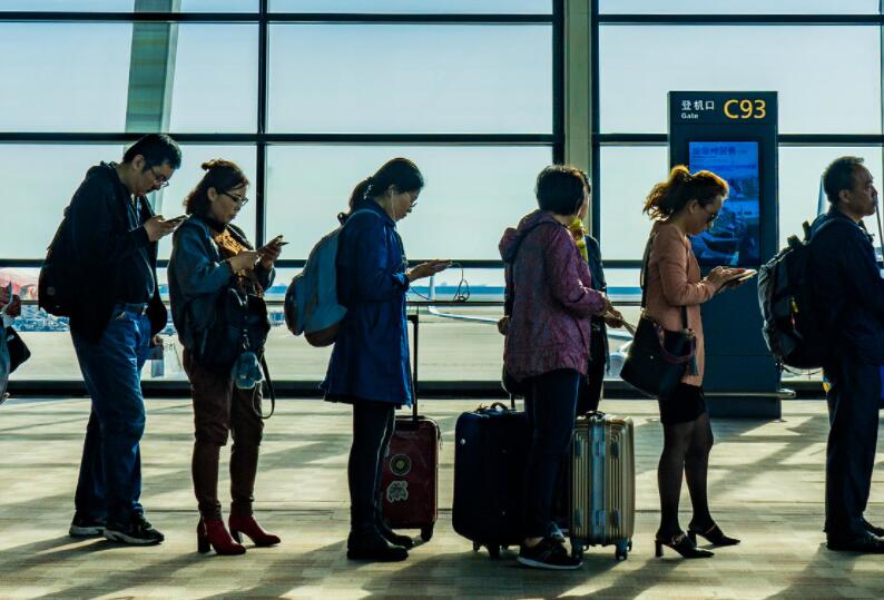 旅行者計劃今年夏天在國際旅行上花大價錢