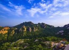 【十一】日照九仙山+竹洞天+東夷小鎮(zhèn)二日游