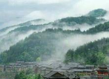 重慶、赤水特價(jià)純玩半自由行雙飛六日游