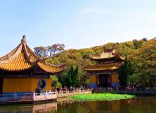 【春節祈福】普陀山祈福+奉化溪口+雁蕩山雙飛五日 【春節祈福】普陀山祈福+奉化溪口+雁蕩山雙飛五日