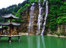 【海博假期四月游】游醉美青州 賞絕美勝景-黃花溪.青州古城.井塘古村二日游 【海博假期四月游】游醉美青州 賞絕美勝景-黃花溪.青州古城.井塘古村二日游