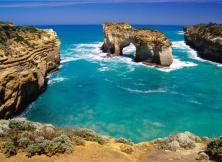 縱覽澳礁—澳凱墨全景尊享9日暢游