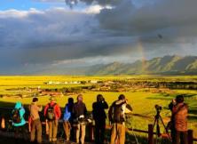 【新亞之旅】甘肅青海大環線雙飛八日游 【新亞之旅】甘肅青海大環線雙飛八日游