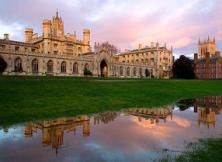 春節(jié)期間英國(guó)一地9日游（青島起止）