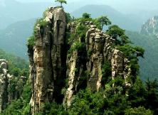 天然地下畫廊、竹泉村、蒙山國家森林公園二日游 天然地下畫廊、竹泉村、蒙山國家森林公園二日游