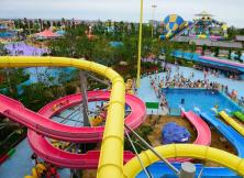 【8月周邊游】威海福地傳奇水上樂園一日游