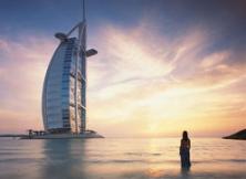 黃金系列-阿聯酋5天