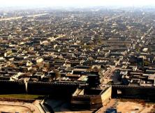 山西通天峽、平遙古城、喬家大院大巴四日游 山西通天峽、平遙古城、喬家大院大巴四日游