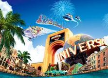 大阪 京都 富士山 東京豪華雙館雙園八日游