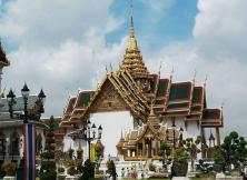 風情?泰國一地七日游(單邊特價產(chǎn)品) 風情?泰國一地七日游(單邊特價產(chǎn)品)