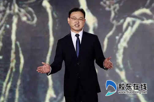 全國導游大賽10強名單出爐 煙臺選手張超入圍