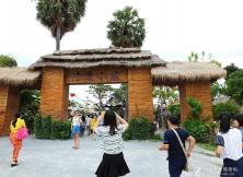 嘉華旅游開業大促---泰新馬十日GX