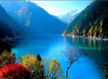 【2021蜀韻全景】成都、九寨溝、黃龍、樂山大佛、峨眉山高端純玩八日游 【2021蜀韻全景】成都、九寨溝、黃龍、樂山大佛、峨眉山高端純玩八日游