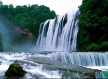 嘉華旅游--黔山貴水——印象貴州 雙飛6日游