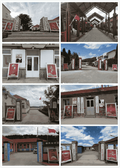 國慶假期過半 長島黑山鄉(xiāng)疫情防控和旅游市場井然有序