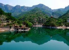 【國慶假期】淄博潭溪山*領尚琉璃文化園*周村古商城贈送聊齋城豪華二日游 【國慶假期】淄博潭溪山*領尚琉璃文化園*周村古商城贈送聊齋城豪華二日游