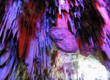 周邊游:沂水地下大峽谷、螢光湖、天上王城二日 周邊游:沂水地下大峽谷、螢光湖、天上王城二日