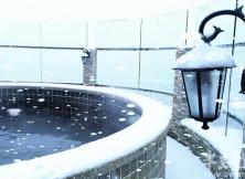 威海文登山泰滑雪場+滴水灣溫泉度假兩日游 威海文登山泰滑雪場+滴水灣溫泉度假兩日游