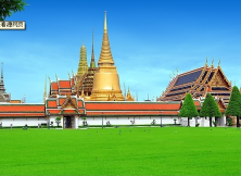 嘉華旅游開業大促--舌尖上的泰國5晚7天 FF 嘉華旅游開業大促--舌尖上的泰國5晚7天 FF