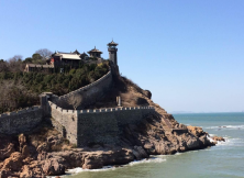 煙臺到蓬萊閣純玩一日游