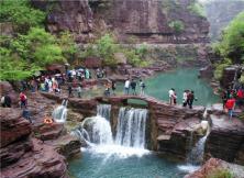 暑期清涼勇者大冒險雙飛三日游