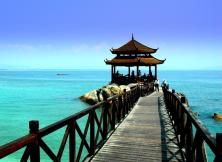 逍遙海南-尊貴VIP之旅5/6日游