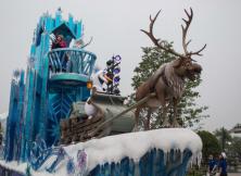 奇幻雙園記 ----老鼠遇上貓 煙臺出港 杭州上海水鄉烏鎮、KITTY貓家園、夢幻迪士尼樂園、 上海科技館二園一館特色雙飛六日游 奇幻雙園記 ----老鼠遇上貓 煙臺出港 杭州上海水鄉烏鎮、KITTY貓家園、夢幻迪士尼樂園、 上海科技館二園一館特色雙飛六日游