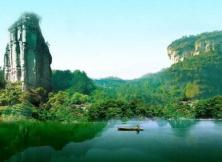 【8月游廈門】廈門大學、福建土樓·云水謠、武夷山九曲溪漂流、鼓浪嶼綺夢廈門雙飛雙動6日游 【8月游廈門】廈門大學、福建土樓·云水謠、武夷山九曲溪漂流、鼓浪嶼綺夢廈門雙飛雙動6日游