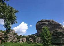 赤峰—— 貢格爾草原+阿斯哈圖石林(現克什克騰石陣)+玉龍沙湖+大青山+黃崗梁漂流+白音敖包親子雙飛五日 赤峰—— 貢格爾草原+阿斯哈圖石林(現克什克騰石陣)+玉龍沙湖+大青山+黃崗梁漂流+白音敖包親子雙飛五日