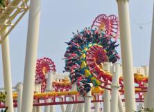 【7月周邊游】蓬萊歐樂(lè)堡一日游 【7月周邊游】蓬萊歐樂(lè)堡一日游