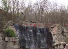 青州古城 井塘古村 黃花溪天緣谷巴士純玩二日游