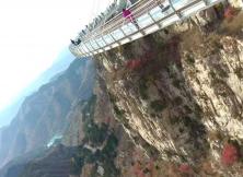 【6月】金鞭溪+楊家界+黃龍洞+煙雨張家界+天門山玻璃棧道