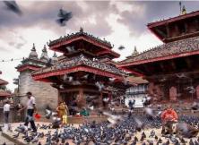 特價(jià)·尼泊爾-7月12日四飛9晚10天