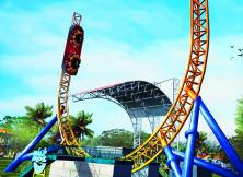 【奇妙雙長(zhǎng)隆】廣珠雙長(zhǎng)隆+港珠澳大橋雙飛五日游 【奇妙雙長(zhǎng)隆】廣珠雙長(zhǎng)隆+港珠澳大橋雙飛五日游