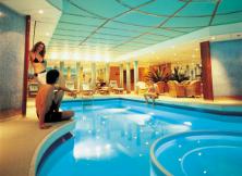 嘉華包船----歌詩達維多利亞號豪華郵輪（青島-長崎-青島4晚5日游）