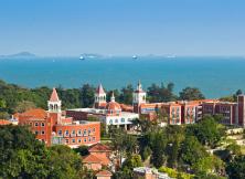 【十一】廈門、鼓浪嶼、南普陀寺、云水謠土樓雙飛五半自由行