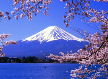 日本本州全景六日游（自選迪士尼）