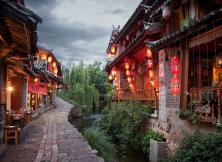 【7月游云南】昆明、大理、麗江、青春大玩家純玩雙飛一動六日游.