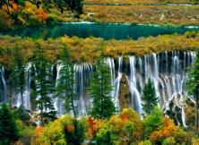 心有所屬----重慶?九寨溝?黃龍?雙飛雙動七日游(JRFC) 心有所屬----重慶?九寨溝?黃龍?雙飛雙動七日游(JRFC)