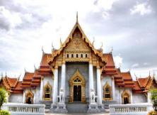 浪漫泰國五晚七日