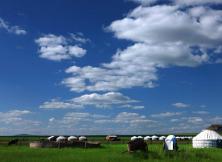 【山東省國旅】赤峰貢格爾草原、玉龍沙湖、阿斯哈圖石林、白音敖包、西拉沐 淪河漂流、赤峰博物館常規雙飛五日游 【山東省國旅】赤峰貢格爾草原、玉龍沙湖、阿斯哈圖石林、白音敖包、西拉沐 淪河漂流、赤峰博物館常規雙飛五日游