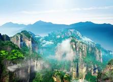 （春節）雁蕩山+楠溪江+長嶼硐天+江心嶼雙飛五日