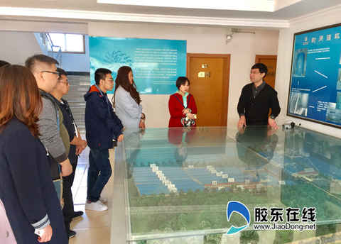 媒眼看煙臺:三文魚從大西洋深海“游”到煙臺 實現鮮活供應 媒眼看煙臺:三文魚從大西洋深海“游”到煙臺 實現鮮活供應