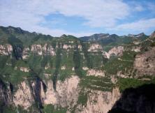 【新亞之旅】清明上河園太行山寶泉秘境 開封宋城小吃3日游 【新亞之旅】清明上河園太行山寶泉秘境 開封宋城小吃3日游