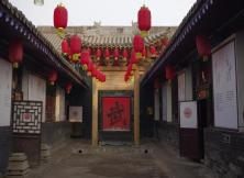 山西內蒙雙飛單臥5日 山西內蒙雙飛單臥5日