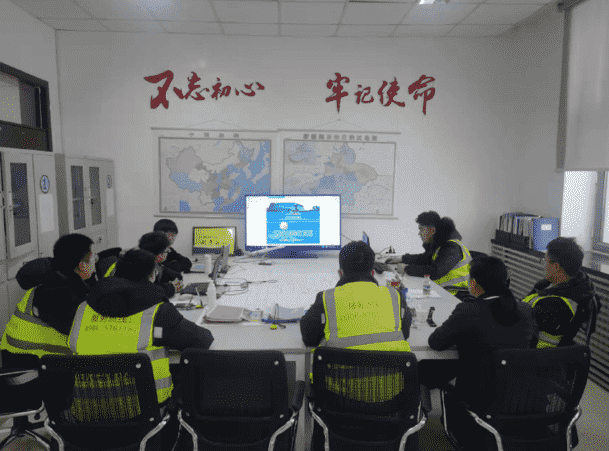 富蘊機場空管業務部持續開展“首問責任制”專項服務質量提升培訓 富蘊機場空管業務部持續開展“首問責任制”專項服務質量提升培訓