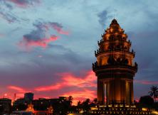 嘉華旅游--“春節預售”---憶柬鐘情--柬埔寨吳哥西哈努克港五晚六日游