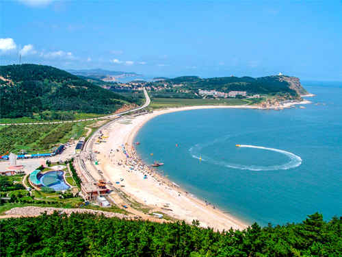 暢游海上仙山！“山東人游長島”暑期活動開啟