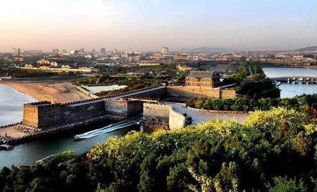 《悠悠水城》講述很多人不知道的水城歷史